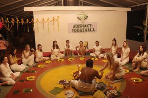 Yoga TTC Kerala