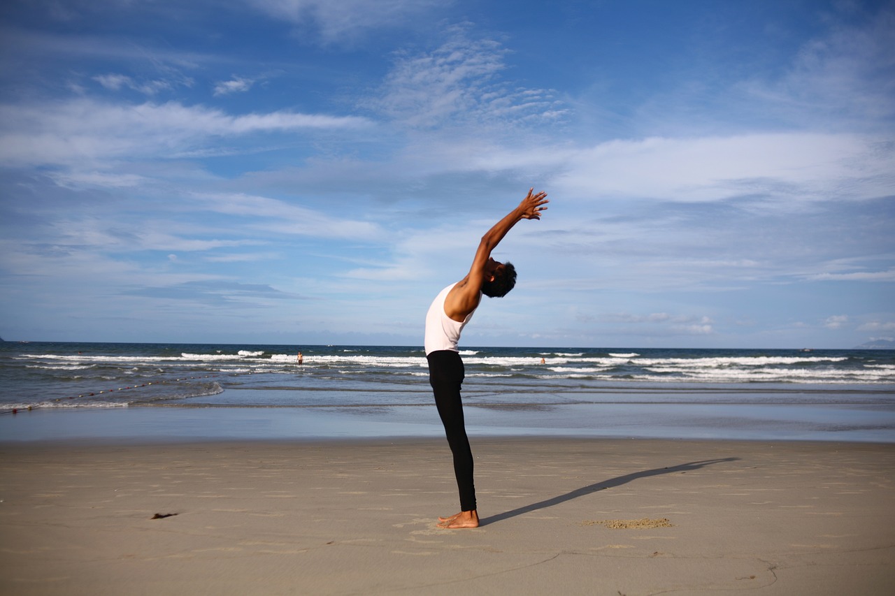 Yoga and Pranayama